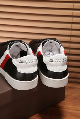LV Fashion Casual Shoes Men--008